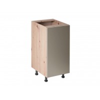 Virtuves skapītis LANGEN D45, beige Virtuves skapītis LANGEN D45, beige